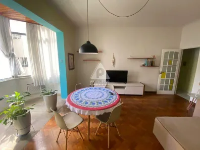 Apartamento com 3 Quartos à venda, 145m² no Copacabana, Rio de Janeiro