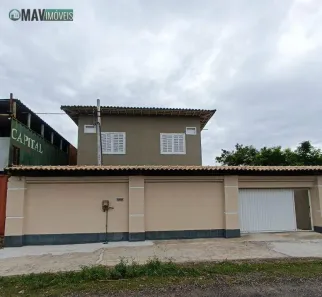 Casa de Condomínio com 3 Quartos à venda, 160m² no Vargem Grande, Rio de Janeiro
