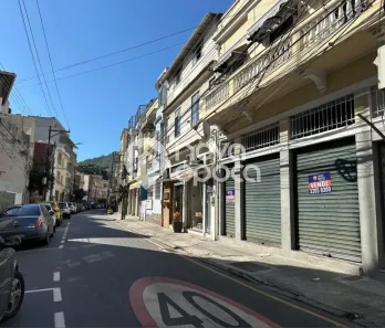 Ponto Comercial à venda, 74m² no Urca, Rio de Janeiro