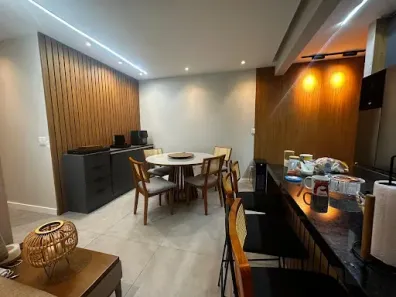 Apartamento com 3 Quartos à venda, 98m² no Parque Verde, Belém