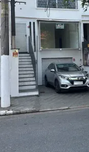 Imóvel Comercial com 7 Quartos para alugar, 204m² no Centro, São Bernardo do Campo