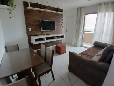 Apartamento com 2 Quartos à venda, 48m² no Vila Moraes, São Paulo