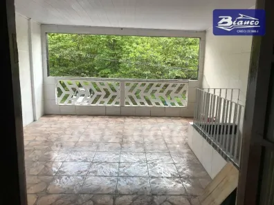 Casa com 3 Quartos para alugar, 100m² no Jardim Adriana, Guarulhos