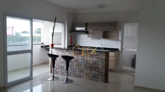 Apartamento com 2 Quartos à venda, 88m² no Bela Vista, Pindamonhangaba