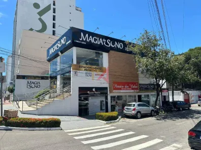 Ponto Comercial para alugar, 300m² no Praia da Costa, Vila Velha