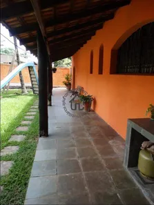 Fazenda/Sítio com 3 Quartos à venda, 380m² no Parque Jatibaia (Sousas), Campinas