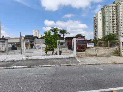 Lote/Terreno para alugar, 1150m² no Urbanova VI, São José dos Campos