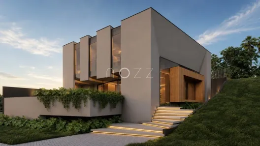 Casa de Condomínio com 4 Quartos à venda, 326m² no Vila Nova, Joinville