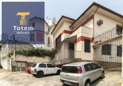 Imóvel Comercial à venda, 280m² no Higienópolis, São Paulo