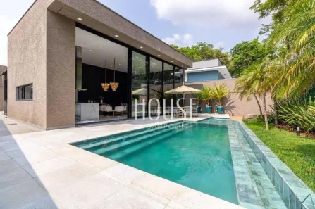Casa de Condomínio com 3 Quartos à venda, 260m² no Chácaras Residenciais Santa Maria, Votorantim