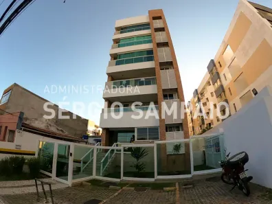 Apartamento com 2 Quartos à venda, 83m² no Rio Vermelho, Salvador