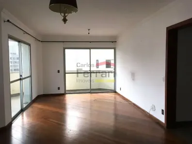 Apartamento com 4 Quartos à venda, 209m² no Moema, São Paulo