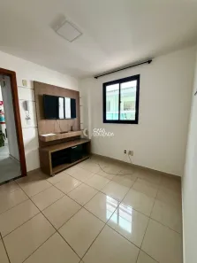 Apartamento com 1 Quarto para alugar, 30m² no Itapuã, Vila Velha