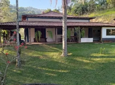 Fazenda/Sítio com 3 Quartos à venda, 23500m² no , Nazaré Paulista