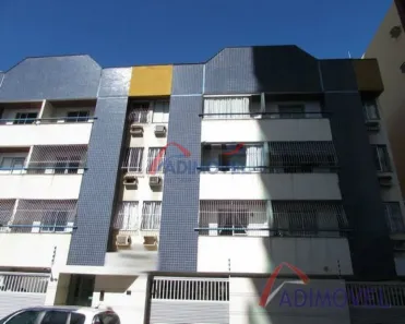 Apartamento com 2 Quartos para alugar, 70m² no Jardim da Penha, Vitória