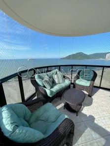 Apartamento com 4 Quartos à venda, 309m² no Centro, Balneário Camboriú