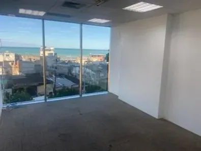 Sala Comercial para alugar, 371m² no Pina, Recife