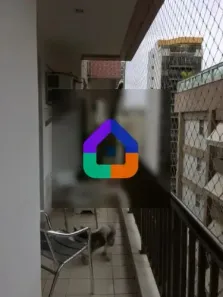 Apartamento com 2 Quartos para alugar, 72m² no Ipanema, Rio de Janeiro