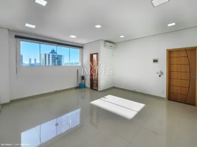 Sala Comercial para alugar, 30m² no Jardim Paris, Jundiaí