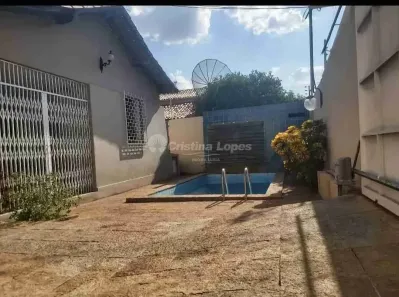 Casa com 3 Quartos à venda, 238m² no Morada do Sol, Teresina