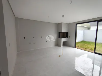 Casa de Condomínio com 3 Quartos à venda, 132m² no Hípica, Porto Alegre