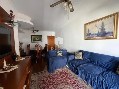 Apartamento com 3 Quartos à venda, 88m² no Jardim Aurélia, Campinas