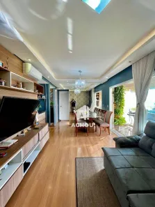 Apartamento com 2 Quartos à venda, 70m² no Gleba Fazenda Palhano, Londrina