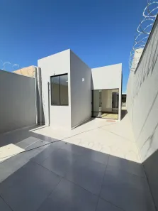 Casa com 3 Quartos à venda, 80m² no João de Deus, Petrolina