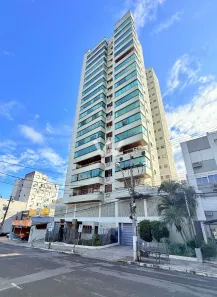 Apartamento com 3 Quartos à venda, 157m² no Centro, Novo Hamburgo