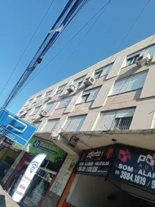 Apartamento com 1 Quarto à venda, 35m² no Vila São José, Porto Alegre