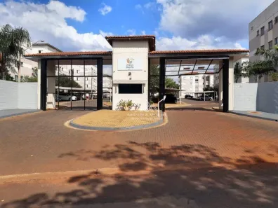 Apartamento com 2 Quartos à venda, 50m² no Geraldo Correia de Carvalho, Ribeirão Preto