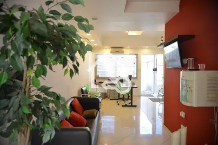 Casa com 2 Quartos à venda, 108m² no Campestre, Santo André