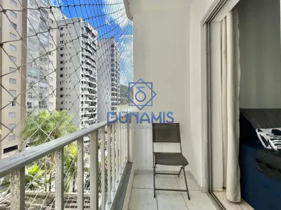 Apartamento com 2 Quartos à venda, 77m² no Pitangueiras, Guarujá