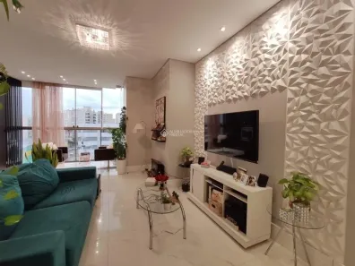 Apartamento com 2 Quartos à venda, 89m² no Americano, Lajeado