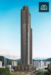 Apartamento com 4 Quartos à venda, 164m² no Centro, Itapema