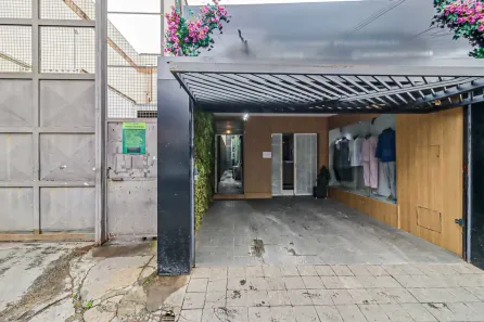 Ponto Comercial para alugar, 150m² no Brooklin Paulista, São Paulo
