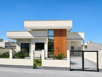 Casa com 2 Quartos à venda, 61m² no Forquilhas, São José