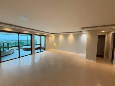 Apartamento com 4 Quartos para alugar, 170m² no Barra da Tijuca, Rio de Janeiro