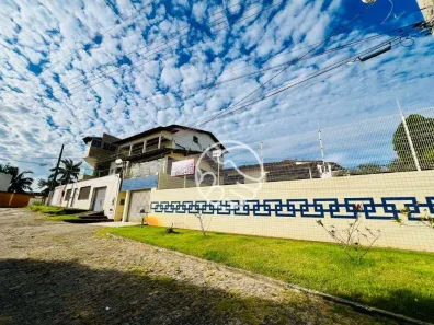 Casa com 5 Quartos à venda, 350m² no Ipiranga, Guarapari