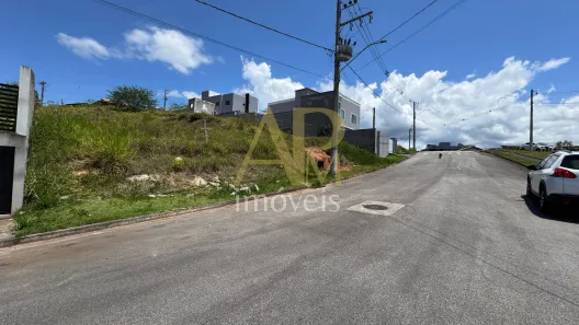 Lote/Terreno à venda, 360m² no Área Rural de Biguaçu, Biguaçu