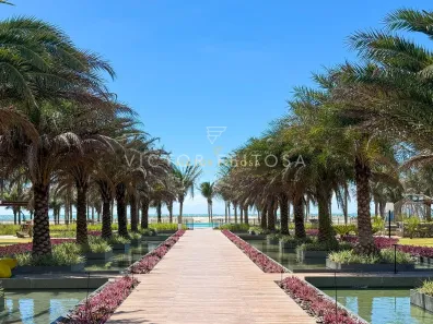 Apartamento com 4 Quartos à venda, 136m² no Aquiraz, Aquiraz