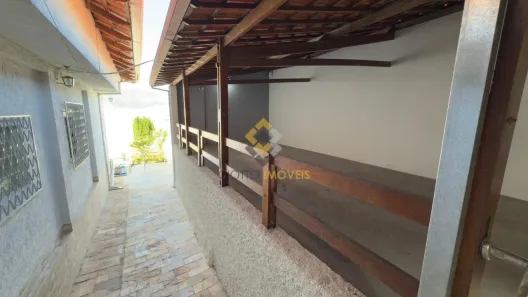 Imóvel Comercial com 3 Quartos à venda, 272m² no Boa Vista, Belo Horizonte