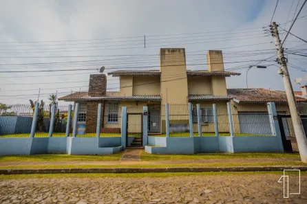 Casa com 3 Quartos à venda, 215m² no Pinheiro, São Leopoldo