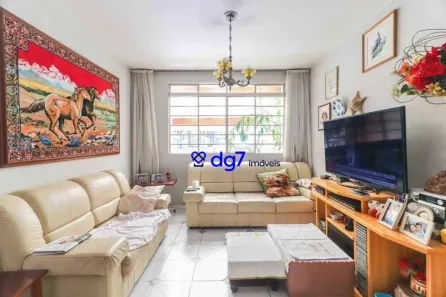 Sobrado com 3 Quartos à venda, 125m² no Jardim Ester Yolanda, São Paulo