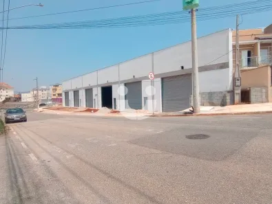 Ponto Comercial para alugar, 89m² no Jardim Piazza Di Roma II, Sorocaba