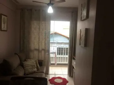 Apartamento com 2 Quartos à venda, 52m² no Ipiranga, Ribeirão Preto