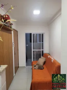 Apartamento com 1 Quarto à venda, 35m² no Tucuruvi, São Paulo