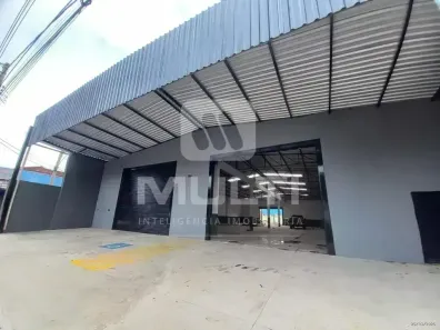 Casa com 1 Quarto para alugar, 720m² no Bom Jesus, Uberlândia