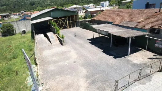 Galpão/Depósito/Armazém à venda, 195m² no Urubici, Urubici