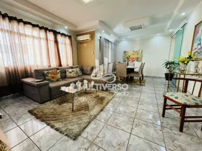 Apartamento com 2 Quartos à venda, 122m² no Vila Mathias, Santos